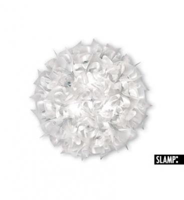 SLAMP  Veli Prisma plafonnier de designer, &Oslash; 78&nbsp;cm