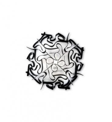 SLAMP  Veli - applique design &Oslash; 32&nbsp;cm anthracite