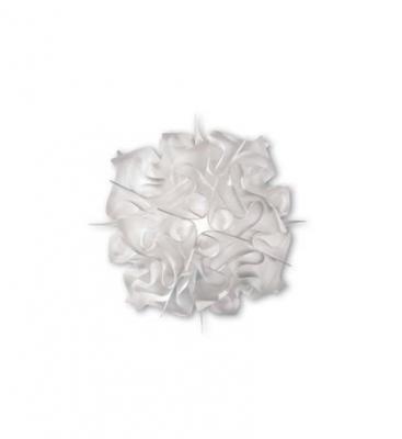 SLAMP  Veli - applique de designer &Oslash; 32&nbsp;cm, blanche