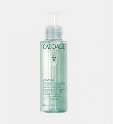 CAUDALIE Eau micellaire d&eacute;maquillante Vinoclean - 400 ml - 