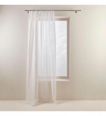 Rideau Isolant Phonique Et Thermique Moondream – 135x260 Cm – Motif Pélican