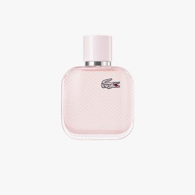 LACOSTE  L12.12 Rose Eau de Toilette 50ml