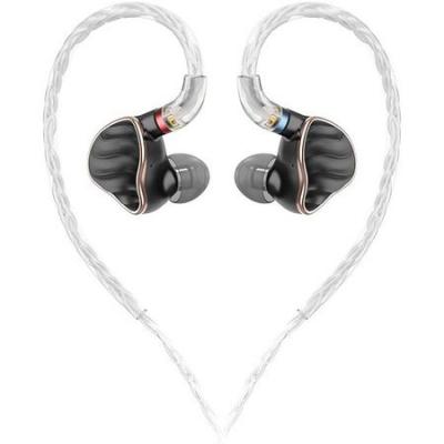 FIIO  FH7 - &Eacute;couteurs Intra-Auriculaires 