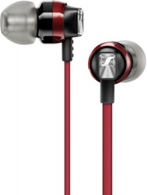 SENNHEISER Ecouteurs  CX 300S Rouge