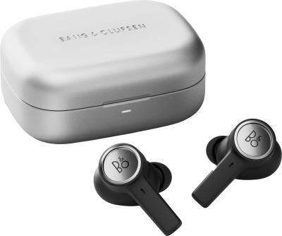 BANG OLUFSEN &Eacute;couteurs true wireless Bang & Olufsen Beoplay Eleven Aluminium 