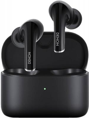 DENON  AH-C830NCW Casque Bluetooth avec suppression active du bruit noir