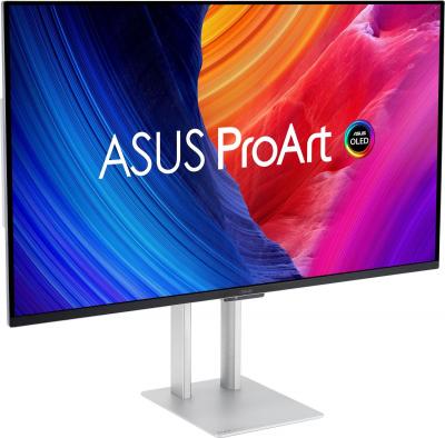 &Eacute;crans de bureau Asus ProArt Display OLED PA32UCDM 