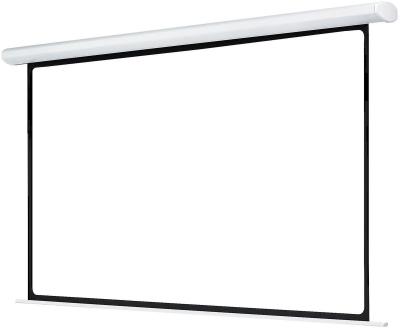 ORAY  HCM4RB1150200 Ecran de Projection motoris&eacute; 144x 192 cm Blanc