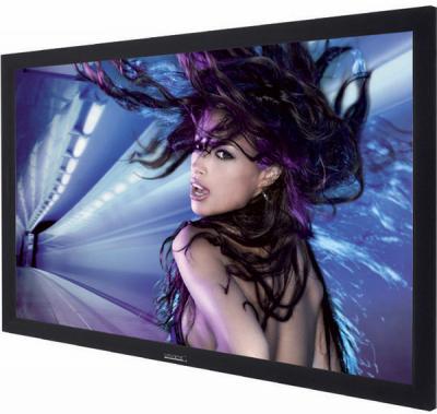 LUMENE &Eacute;crans de projection fixes  Movie Palace UHD 4K/8K Platinum 350C 