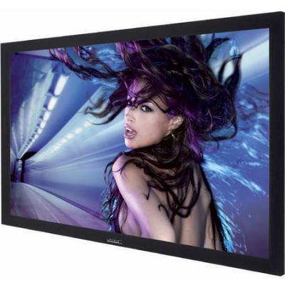 LUMENE MOVIE PALACE UHD 4K - Ecran de projection fixe 
