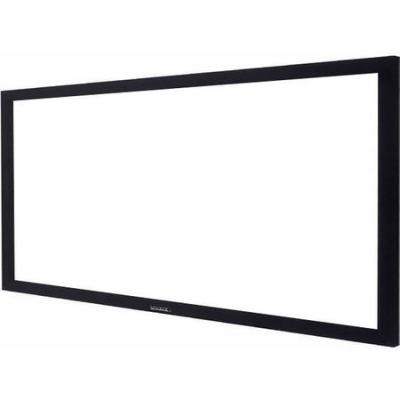 LUMENE MOVIE PALACE UHD 4K - Ecran de projection fixe 