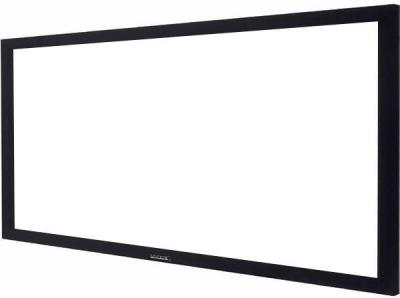 LUMENE MOVIE PALACE UHD 4K - Ecran de projection fixe 