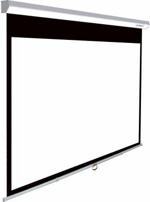 LUMENE &Eacute;crans de projection manuels  Capitol HD 170V 