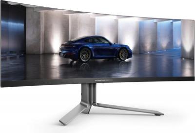 AOC &Eacute;crans gaming  PD49 