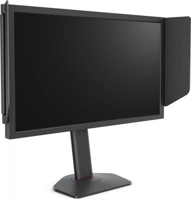 BENQ  Zowie Xl2586x &Eacute;cran Plat De Pc 61,2 Cm (24.1"") 1920 X 1080 Pixels Full Hd Lcd Noir