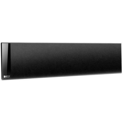 KEF T-301C - Enceinte centrale ultra-fine
