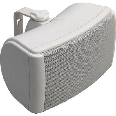 Q ACOUSTICS Enceinte d'ext&eacute;rieur  Qi45EW Blanc