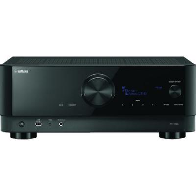 YAMAHA Amplificateur  RX-V6A Noir