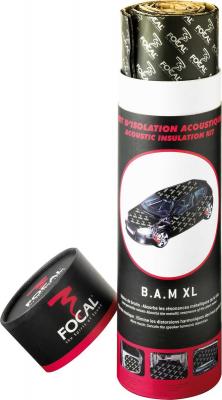 FOCAL  - bam xl - insonorisant haut-parleur