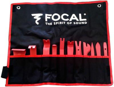 FOCAL Accessoires audio voiture  Tool Set 