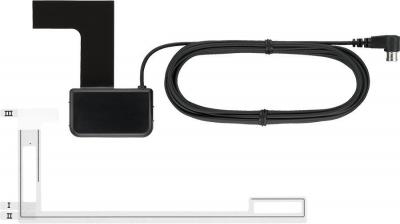 KENWOOD CORPORATION KENWOOD CX-DAB1 Dab-Scheibenantenne (Import Allemagne)
