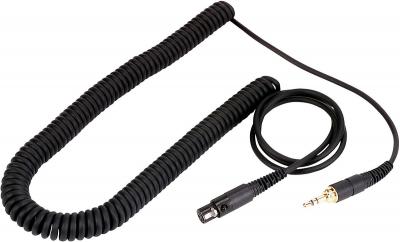 AKG  CABLE CASQUE SERIE STUDIO TELEPHONE