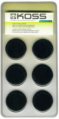 KOSS Accessoires casques  MMP Pack 
