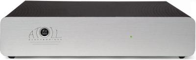 ATOLL AV500 - GARANTIE 5 ANS INCLUSE - Amplificateur de puissance 5 canaux 