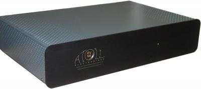 ATOLL AV500 - GARANTIE 5 ANS INCLUSE - Amplificateur de puissance 5 canaux 