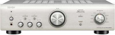 DENON  PMA-600NE Silver