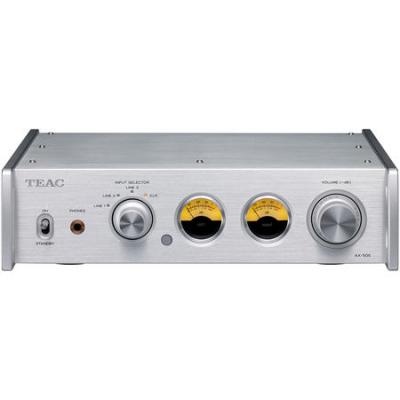 TEAC Amplificateur HiFi  AX-505 Argent
