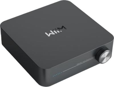 WIIM Amplificateur Hi-Fi  Amp Gris