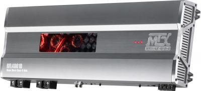 MTX AUDIO Amplificateur Bloc Mono Extr&ecirc;me Rfl4001d Mtx