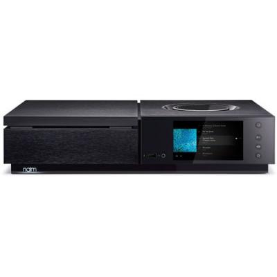 NAIM Amplis hi-fi st&eacute;r&eacute;o  Uniti Star Noir 