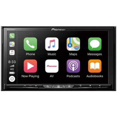 PIONEER  AVH-Z9200DAB Car Vision