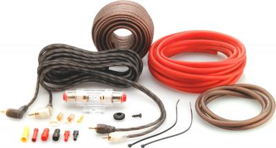FOCAL C&acirc;bles autoradio  PK8 