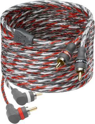 MTX AUDIO C&acirc;bles autoradio  ZNX3.2 (3 m) 