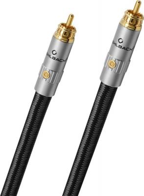 OEHLBACH C&acirc;bles caisson de basses  Sub Xtreme (4,4 m) 