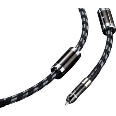 REAL CABLE C&acirc;bles caisson de basses  Reflex (2 m) 