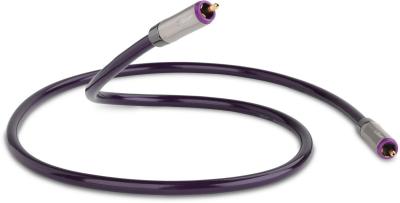 QED Cable Coaxial  Reference Digital Audio 40 (0,6 m)
