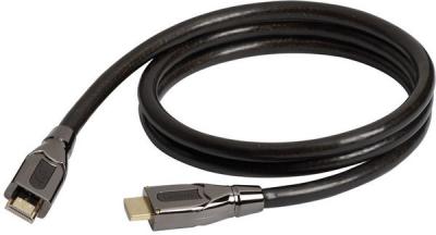 REAL CABLE C&acirc;bles HDMI  HD-E2 (10 m) 