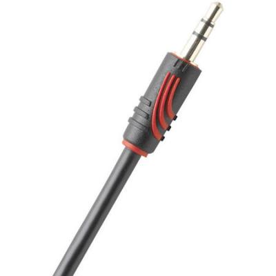 ARMOUR HOME ELECTRONICS C&acirc;bles jack/mini-jack QED Profile mini-jack 3.5 mm (5 m) 