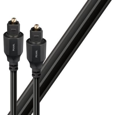 AUDIOQUEST PEARL OPTIQUE - C&acute;ble num&acute;rique optique