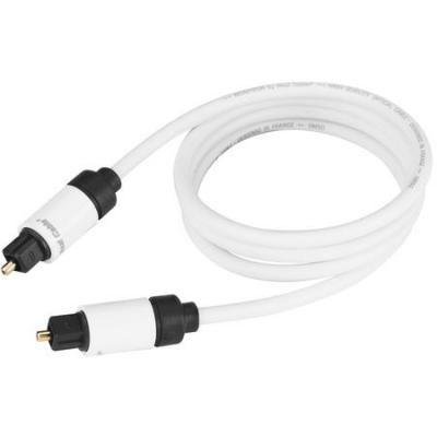 REAL CABLE  MONITEUR C&acirc;ble optique - 0,75 m
