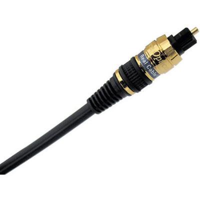 REAL CABLE  OTT60 Serie Innovation - C&acirc;ble Optique de 2m