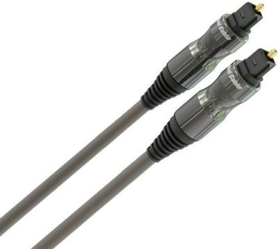 REAL CABLE C&acirc;ble Optique de 5m  S&eacute;rie Evolution OTT60