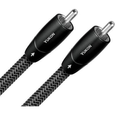 AUDIOQUEST C&acirc;ble RCA  Yukon RCA (1,5 m)