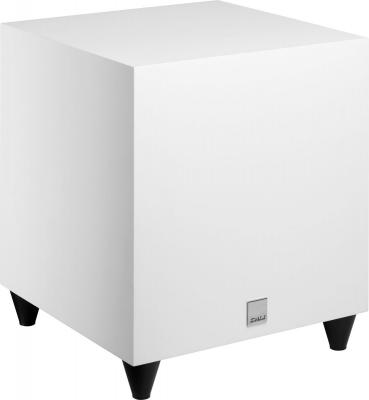 DALI Caissons de basses  Sub C8-D Blanc 