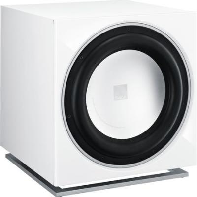 DALI  SUB E-12 F - Caisson de basses - 12"" - blanc