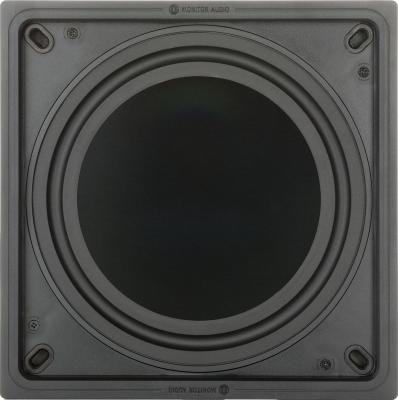 MONITOR AUDIO Caissons de basses encastrables  IWS-10 